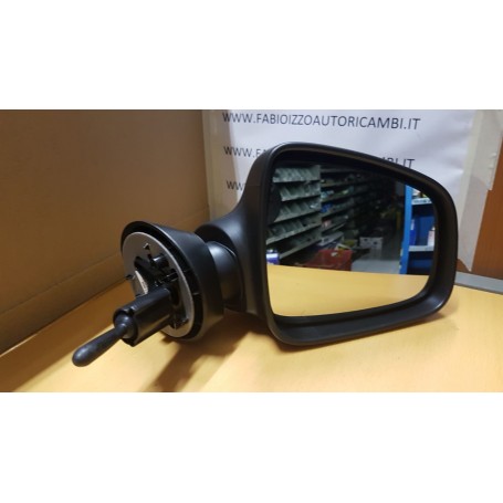 SPECCHIO RETROVISORE ESTERNO DESTRO DACIA LOGAN - DUSTER - SANDERO - SCAFF.SPECC-PIAN.5