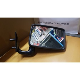 SPECCHIO RETROVISORE ESTERNO DESTRO VOLKSWAGEN POLO DAL 1983 AL 1994 SCAFF.SP.PIAN.5