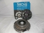 801671 - KIT FRIZIONE SAAB 9000 2.0 16V DAL 1984 AL 1998 DISPONIBILE SACHS 3000516001 CASSA 142/A