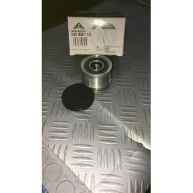 CUSCINETTO TENDICINGHIA AUSILIARE PULEGGIA ALTERNATORE INA FORD SEAT AUDI 