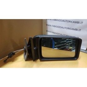 SPECCHIO RETROVISORE ESTERNO DESTRO RENAULT 9 - 11 SCAFF.SPECC.PIAN.5
