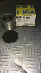 CUSCINETTO TENDICINGHIA AUSILIARE PULEGGIA ALTERNATORE MERCEDES-BENZ DISPONIBILE KM