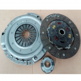 KIT FRIZIONE MERCEDES 100 (631) DAL 1988 AL 1992 DISPONIBILE SACHS 3000424002 CASSA 144/A