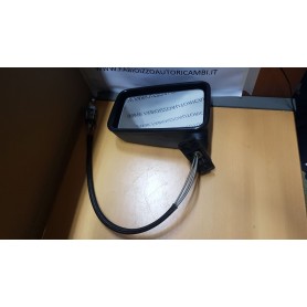 SPECCHIO RETROVISORE ESTERNO SINISTRO RENAULT 18 SCAFF.SPECC.PIAN.6