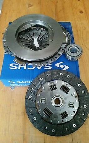 KIT FRIZIONE ALFA 75 1.8 2.0 - 2.0TD GIULIETTA - ALFETTA GTV DAL 1978 AL 1986 DISPONIBILE SCAHS 