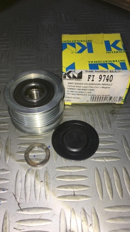 CUSCINETTO TENDICINGHIA AUSILIARE AUDI SEAT VOLKSWAGEN DISPONIBILE KM