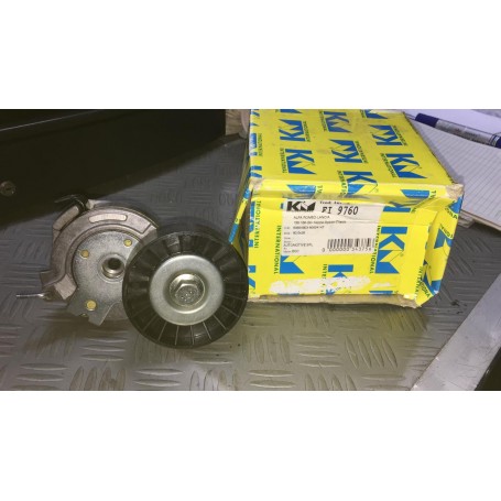 CUSCINETTO TENDICINGHIA AUSILIARE ALFA ROMEO LANCIA DIAPONIBILE KM