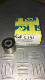 CUSCINETTO TENDICINGHIA AUSILIARE FIAT LANCIA CITROEN PEUGEOT DISPONIBILE KM