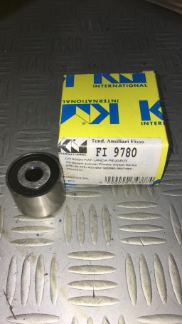 CUSCINETTO TENDICINGHIA AUSILIARE FIAT LANCIA CITROEN PEUGEOT DISPONIBILE KM