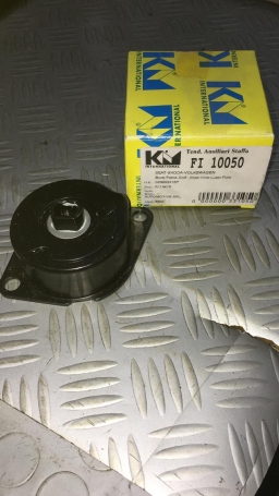 CUSCINETTO TENDICINGHIA AUSILIARE VOLKSWAGEN SEAT SKODA DISPONIBILE KM