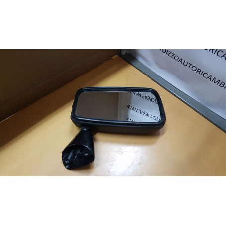 SPECCHIO RETROVISORE ESTERNO DESTRO FORD FIESTA DAL 1973 AL 1983 SCAFF.SPECC.PIAN.6