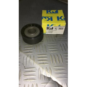 CUSCINETTO TENDICINGHIA AUSILIARE LAND ROVER DISPONIBILE KM