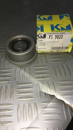 CUSCINETTO TENDICINGHIA DISTRIBUZIONE NISSAN DISPONIBILE KM