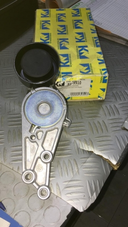 CUSCINETTO TENDICINGHIA AUSILIARE AUDI VOLKSWAGEN SEAT DISPONIBILE KM