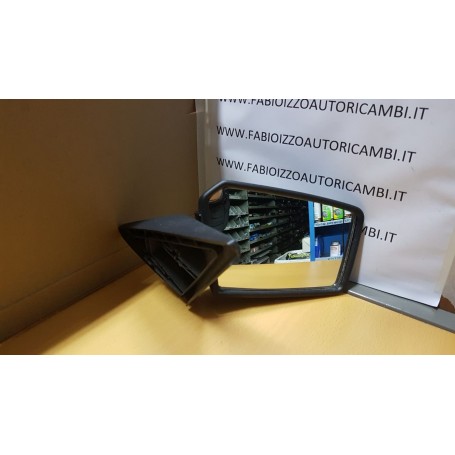 SPECCHIO RETROVISORE DESTRO PEUGEOT 205 PRIMA SERIE SCAFF.SP.PIAN.7