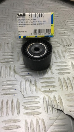CUSCINETTO TENDICINGHIA DISTRIBUZIONE FIAT CITROEN PEUGEOT DISPONIBILE KM