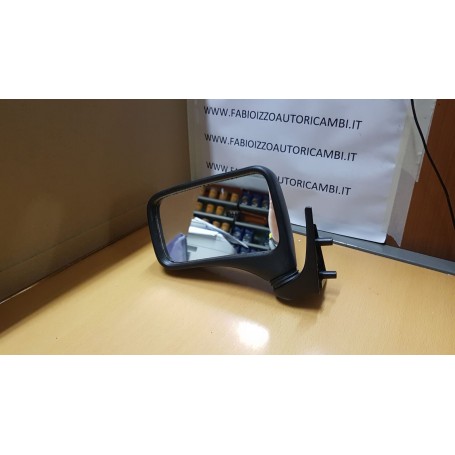 SPECCHIO RETROVISORE ESTERNO FIAT 131 ARSAUTO CASSA 91/A PZ2
