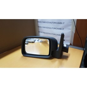 SPECCHIO RETROVISORE ESTERNO DESTRO RENAULT SUPER 5 DAL 1984 AL 1990 SCAFF.SP.PIAN.5