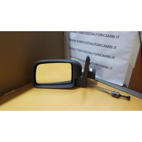 SPECCHIO RETROVISORE ESTERNO DESTRO RENAULT SUPER 5 DAL 1984 AL 1990 SCAFF.SP.PIAN.5