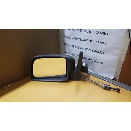 SPECCHIO RETROVISORE ESTERNO DESTRO RENAULT SUPER 5 DAL 1984 AL 1990 SCAFF.SP.PIAN.5