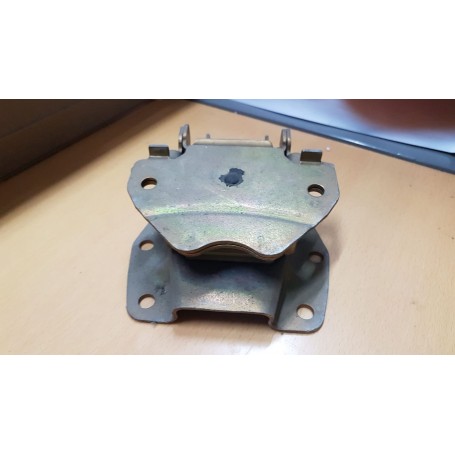 5222 - SUPPORTO MOTORE RENAULT 5 FINO AL 1984 4 MARCE CASSA 158/A