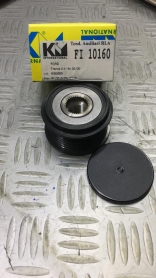 CUSCINETTO TENDICINGHIA AUSILIARE PULEGGIA ALTERNATORE FORD NISSAN DISPONIBILE KM