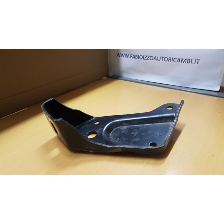 5061 - STAFFA CAMBIO FIAT 127 (1050) CC CASSA 155/A