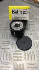 CUSCINETTO TENDICINGHIA AUSILIARE PULEGGIA ALTERNATORE RENAULT DISPONIBILE KM