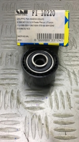 CUSCINETTO TENDICINGHIA AUSILIARE FORD CITROEN PEUGEOT MAZDA DISPONIBILE KM