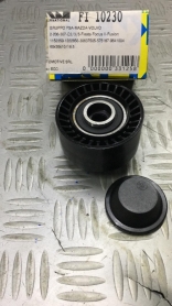 CUSCINETTO TENDICINGHIA AUSILIARE FORD CITROEN PEUGEOT MAZDA TOYOTA DISPONIBILE KM