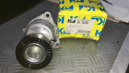 CUSCINETTO TENDICINGHIA AUSILIARE KIA DISPONIBILE KM