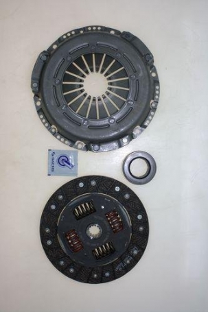 KIT FRIZIONE SAAB 900 II 2.0 TURBO 2.3 16V SACHS 3000641001 CASSA 145/A
