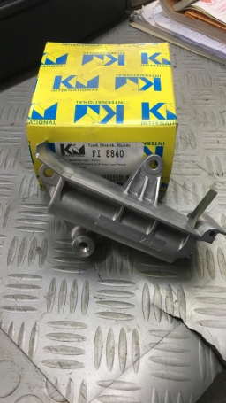 CUSCINETTO TENDICINGHIA DISTRIBUZIONE AUDI VOLKSWAGEN SEAT SKODA DISPONIBILE KM