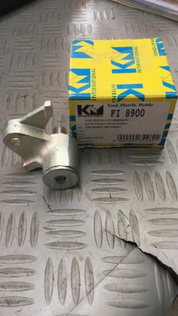 CUSCINETTO TENDICINGHIA DISTRIBUZIONE AUDI VOLKSWAGEN DISPONIBILE KM