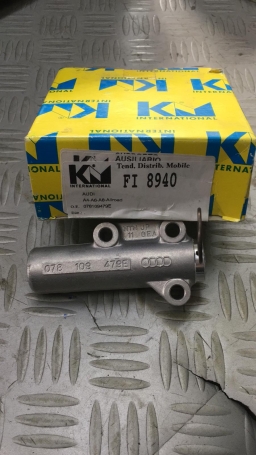 CUSCINETTO TENDICINGHIA DISTRIBUZIONE AUDI VOLKSWAGEN SEAT SKODA DISPONIBILE KM