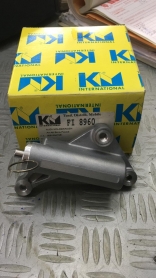 CUSCINETTO TENDICINGHIA DISTRIBUZIONE AUDI VOLKSWAGEN SEAT SKODA DISPONIBILE KM