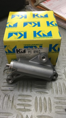 CUSCINETTO TENDICINGHIA DISTRIBUZIONE AUDI VOLKSWAGEN SEAT SKODA DISPONIBILE KM