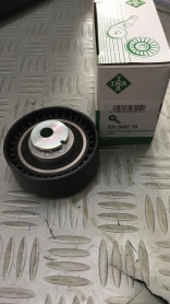 CUSCINETTO TENDICINGHIA DISTRIBUZIONE FORD ORIGINALE INA