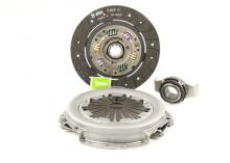 KIT FRIZIONE PEUGEOT 504 -505 1.9D 2.1D 2.3D 2.5D DAL 1973 AL 1993