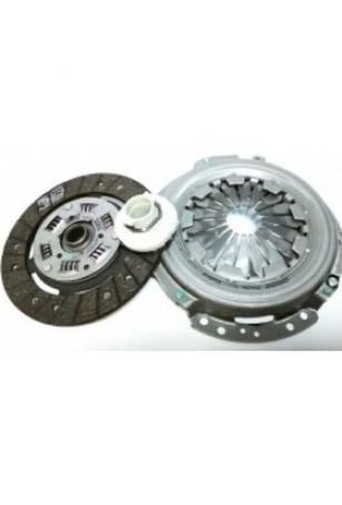 KIT FRIZIONE FIAT 124 - 131 - 132 FIAT ARGENTA 1.4 1.5 1.6 VALEO CASSA 147/A