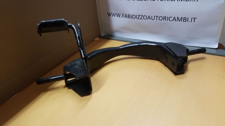 5069 - SUPPORTO CAMBIO ARCHETTO FIAT PANDA 30 CASSA 155/A