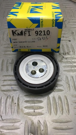 CUSCINETTO TENDICINGHIA AUSILIARE FIAT DUCATO DISPONIBILE KM 