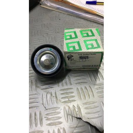 CUSCINETTO TENDICINGHIA AUSILIARE FIAT DUCATO ORIGINALE INA 