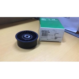 CUSCINETTO TENDICINGHIA DISTRIBUZIONE NISSAN OPEL RENAULT ORIGINALE INA