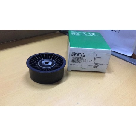 CUSCINETTO TENDICINGHIA DISTRIBUZIONE NISSAN OPEL RENAULT ORIGINALE INA