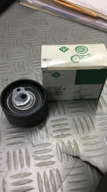 CUSCINETTO TENDICINGHIA DISTRIBUZIONE NISSAN RENAULT OPEL ORIGINALE INA