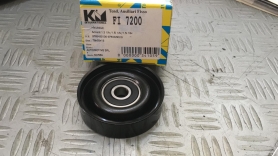 CUSCINETTO TENDICINGHIA AUSILIARE HYUNDAI KIA DISPONIBILE KM