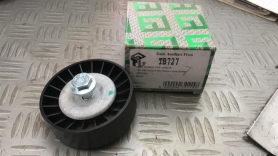 CUSCINETTO TENDICINGHIA AUSILIARE FIAT LANCIA DISPONIBILE KM