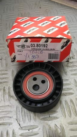 CUSCINETTO TENDICINGHIA AUSILIARE ALFA ROMEO FIAT LANCIA DISPONIBILE KM