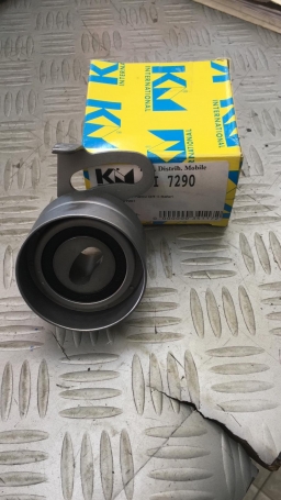 CUSCINETTO TENDICINGHIA DISTRIBUZIONE NISSAN DISPONIBILE KM